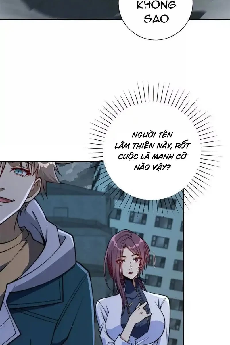 Dị Năng Trùng Sinh Ta Sớm Ở Đỉnh Cao Chapter 57 - 3