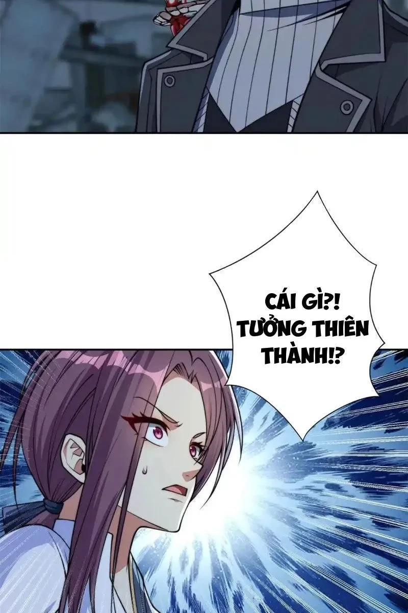 Dị Năng Trùng Sinh Ta Sớm Ở Đỉnh Cao Chapter 57 - 6
