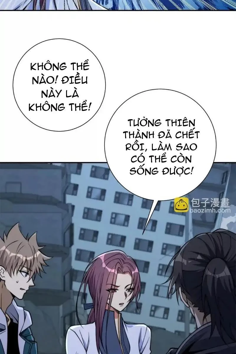 Dị Năng Trùng Sinh Ta Sớm Ở Đỉnh Cao Chapter 57 - 7