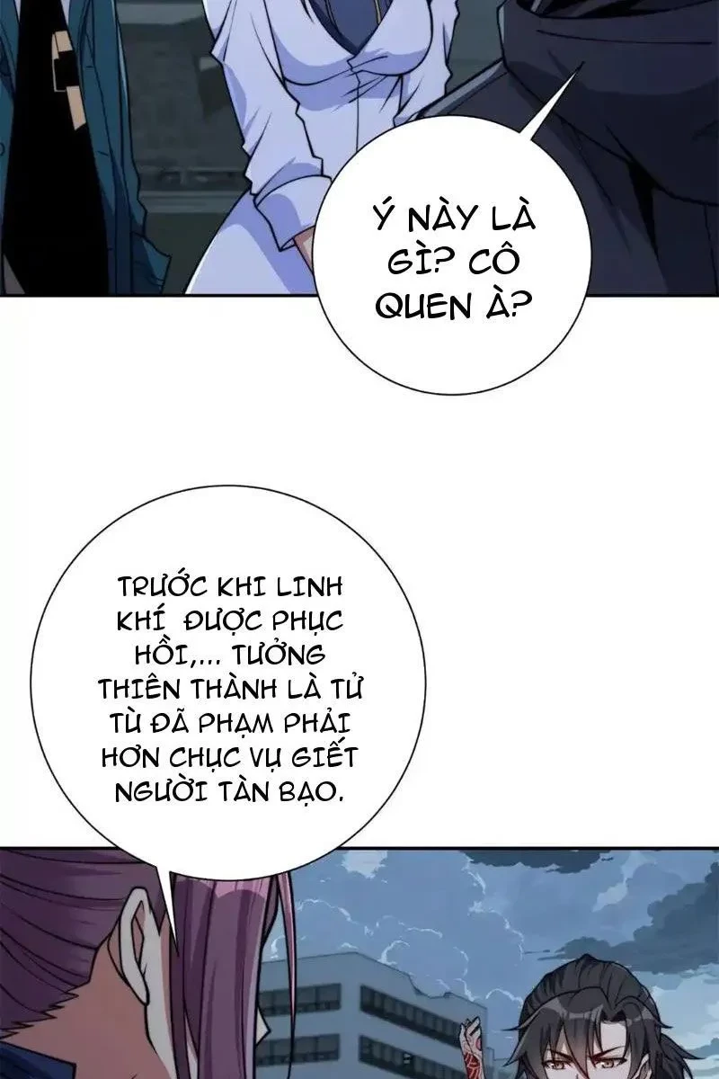 Dị Năng Trùng Sinh Ta Sớm Ở Đỉnh Cao Chapter 57 - 8