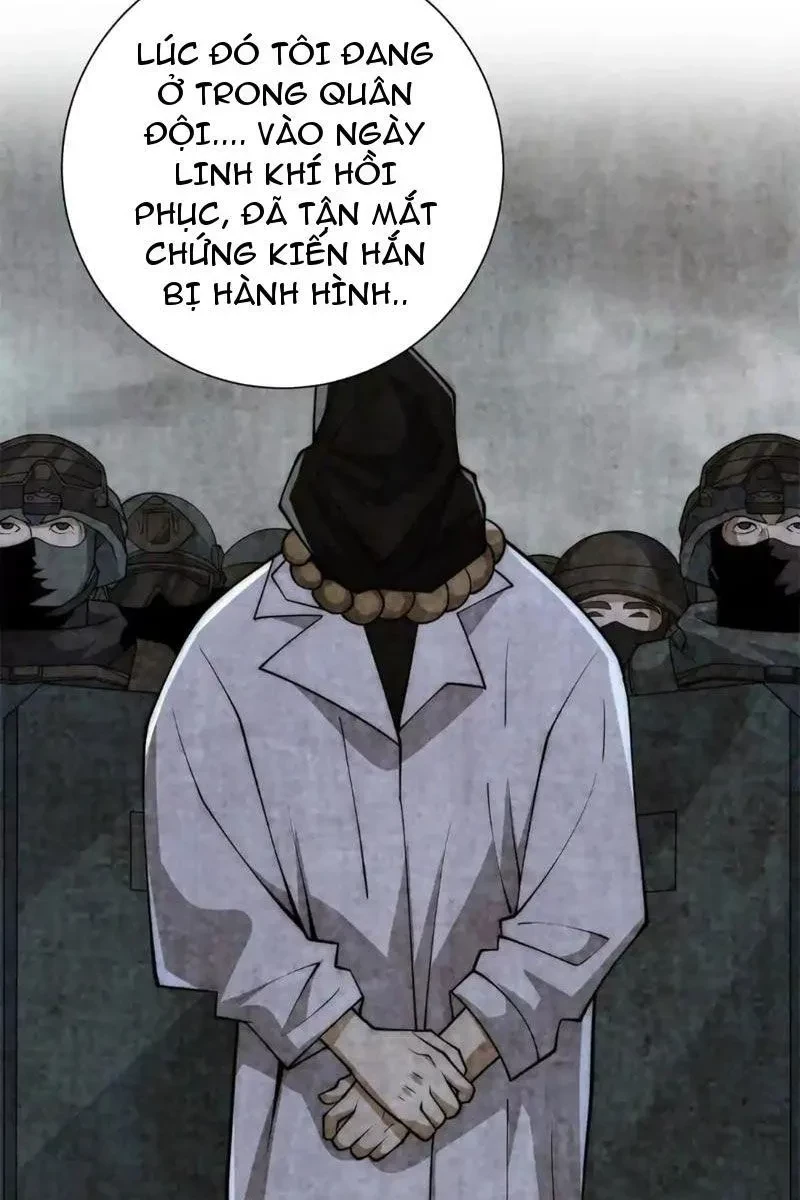 Dị Năng Trùng Sinh Ta Sớm Ở Đỉnh Cao Chapter 57 - 10