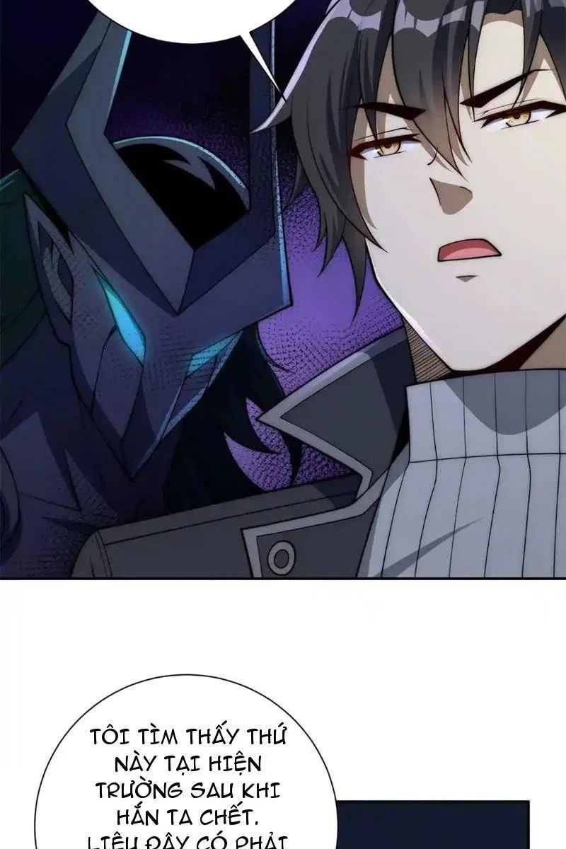 Dị Năng Trùng Sinh Ta Sớm Ở Đỉnh Cao Chapter 57 - 12