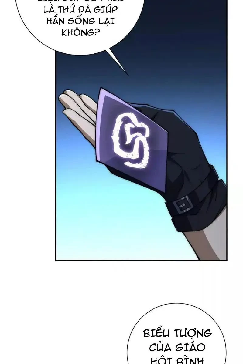 Dị Năng Trùng Sinh Ta Sớm Ở Đỉnh Cao Chapter 57 - 13