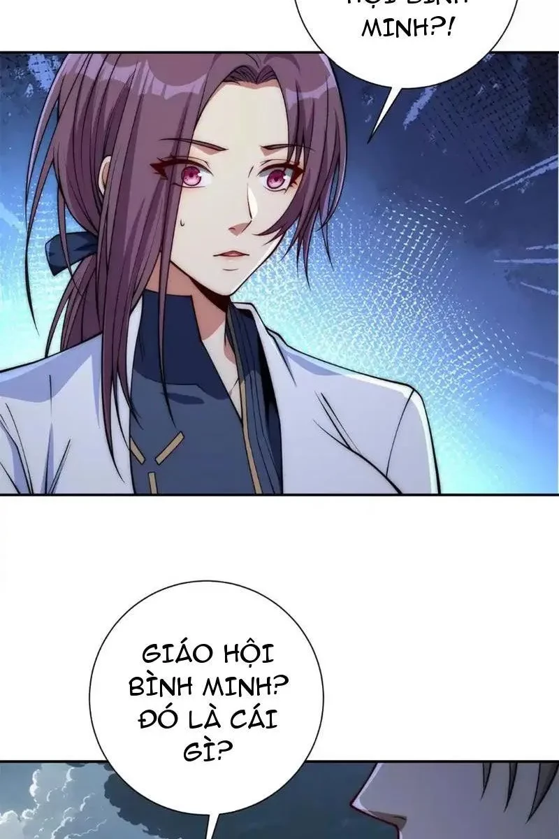 Dị Năng Trùng Sinh Ta Sớm Ở Đỉnh Cao Chapter 57 - 14