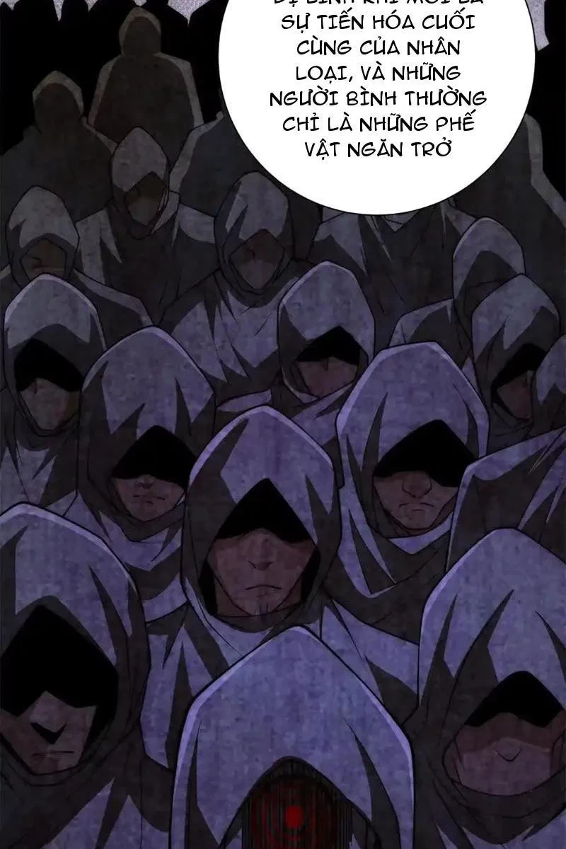 Dị Năng Trùng Sinh Ta Sớm Ở Đỉnh Cao Chapter 57 - 17