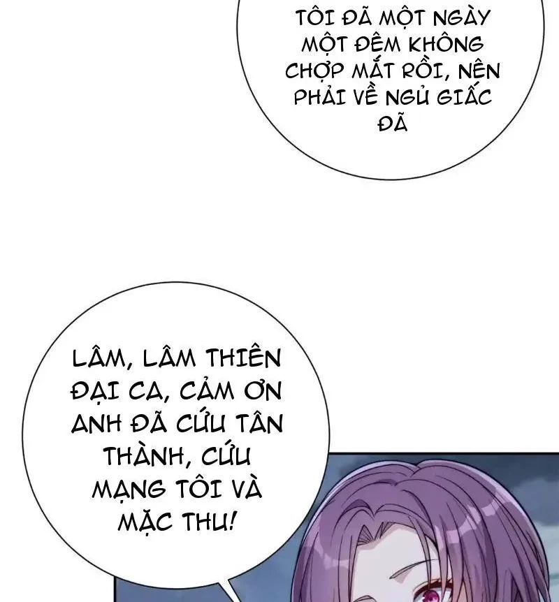 Dị Năng Trùng Sinh Ta Sớm Ở Đỉnh Cao Chapter 57 - 20