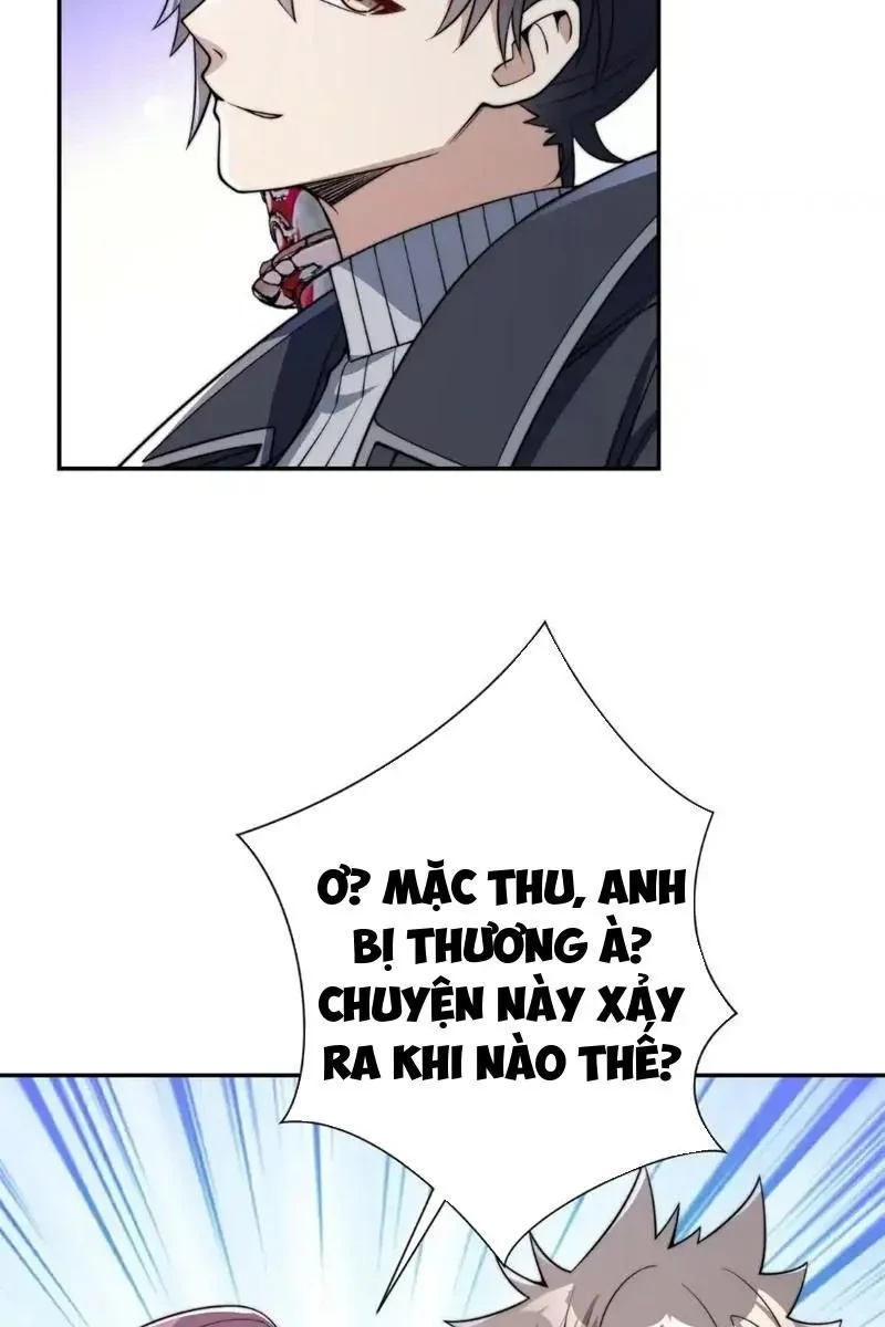 Dị Năng Trùng Sinh Ta Sớm Ở Đỉnh Cao Chapter 57 - 25