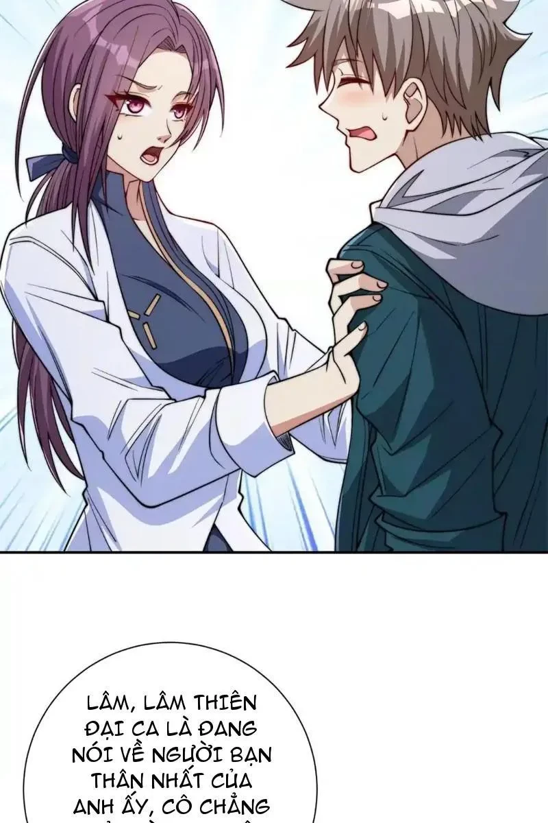 Dị Năng Trùng Sinh Ta Sớm Ở Đỉnh Cao Chapter 57 - 26