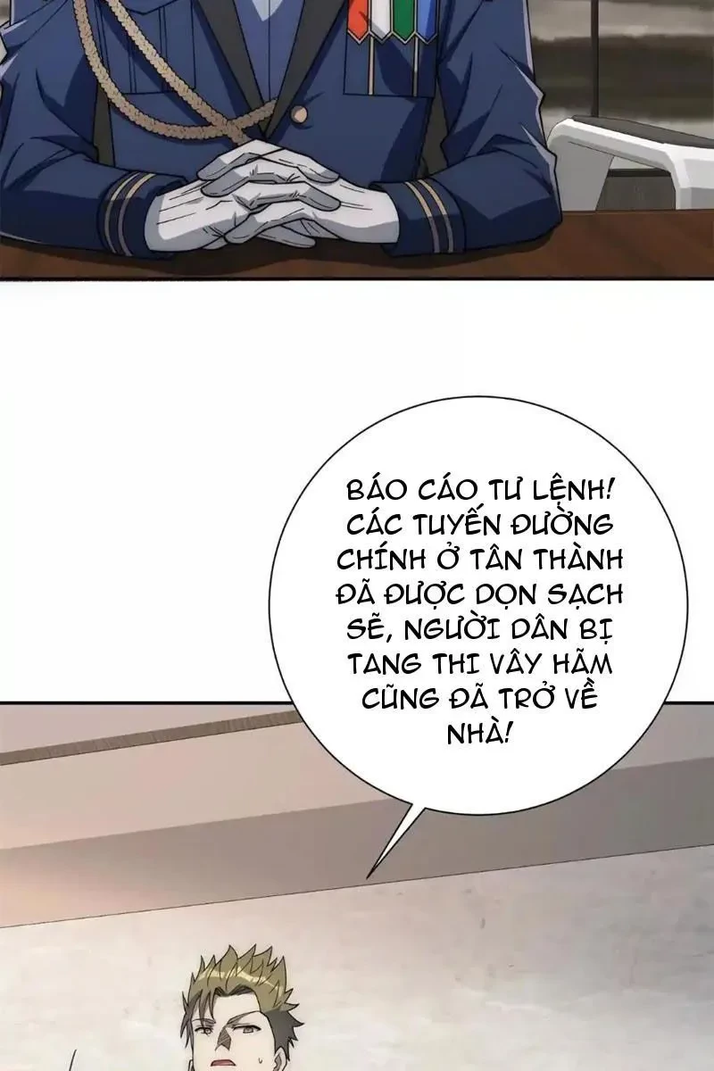 Dị Năng Trùng Sinh Ta Sớm Ở Đỉnh Cao Chapter 57 - 32