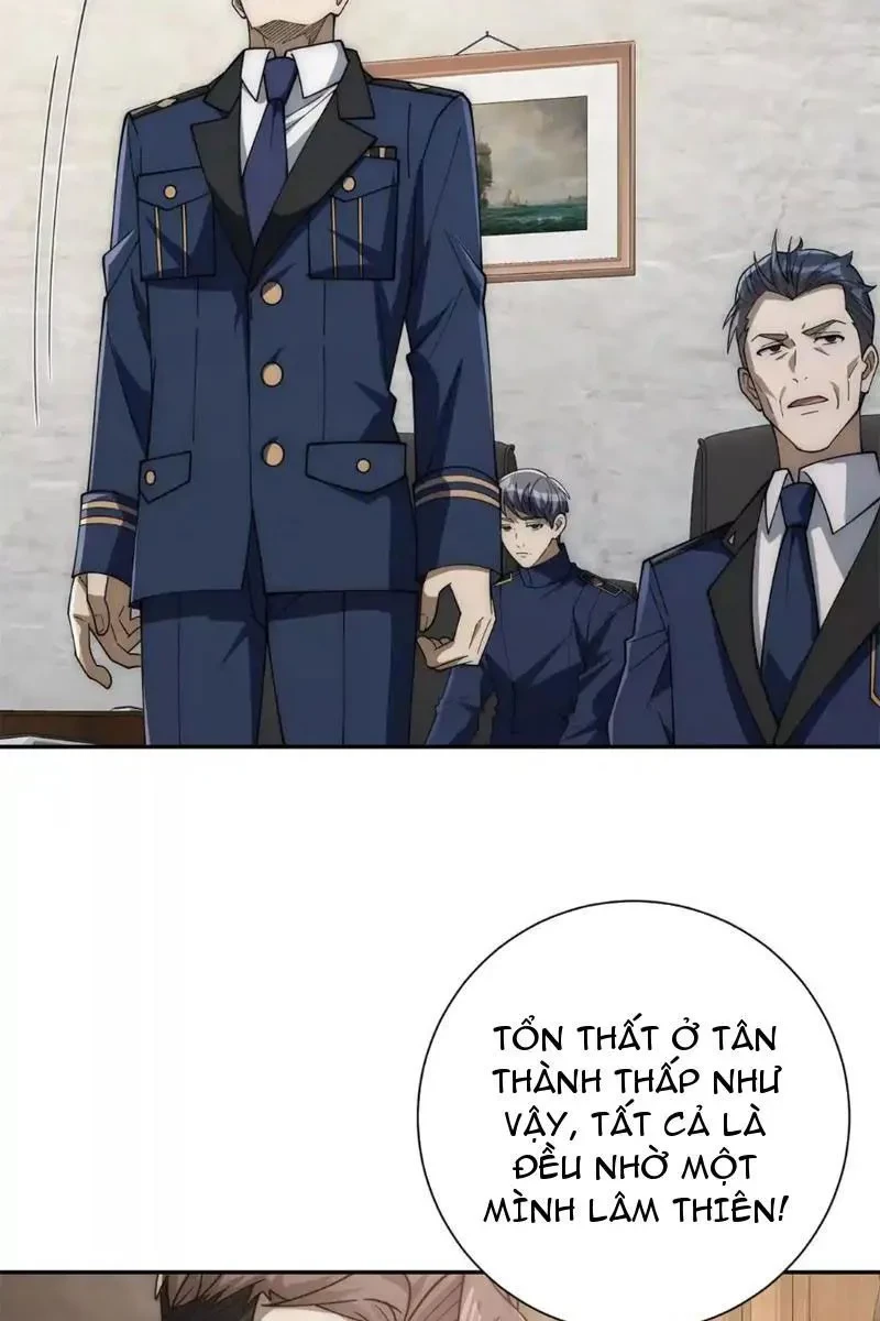 Dị Năng Trùng Sinh Ta Sớm Ở Đỉnh Cao Chapter 57 - 33