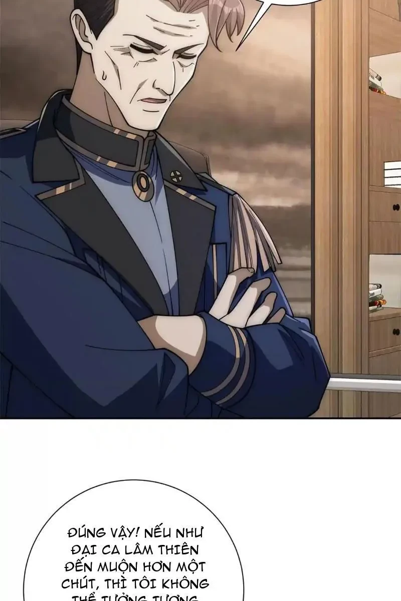 Dị Năng Trùng Sinh Ta Sớm Ở Đỉnh Cao Chapter 57 - 34