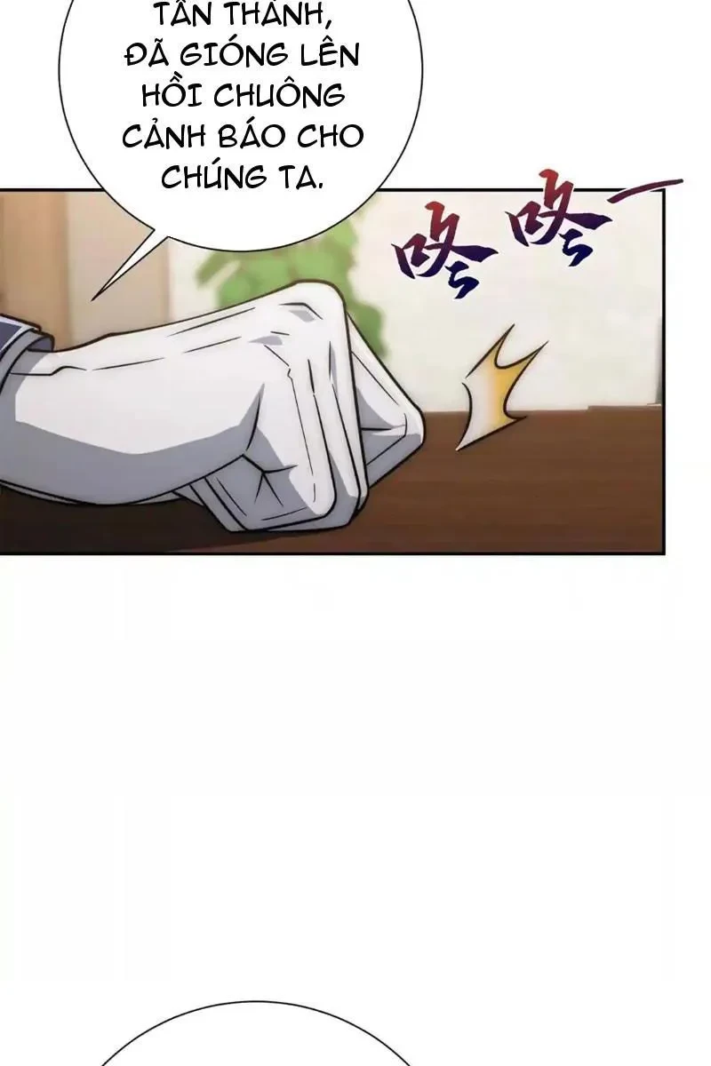 Dị Năng Trùng Sinh Ta Sớm Ở Đỉnh Cao Chapter 57 - 36