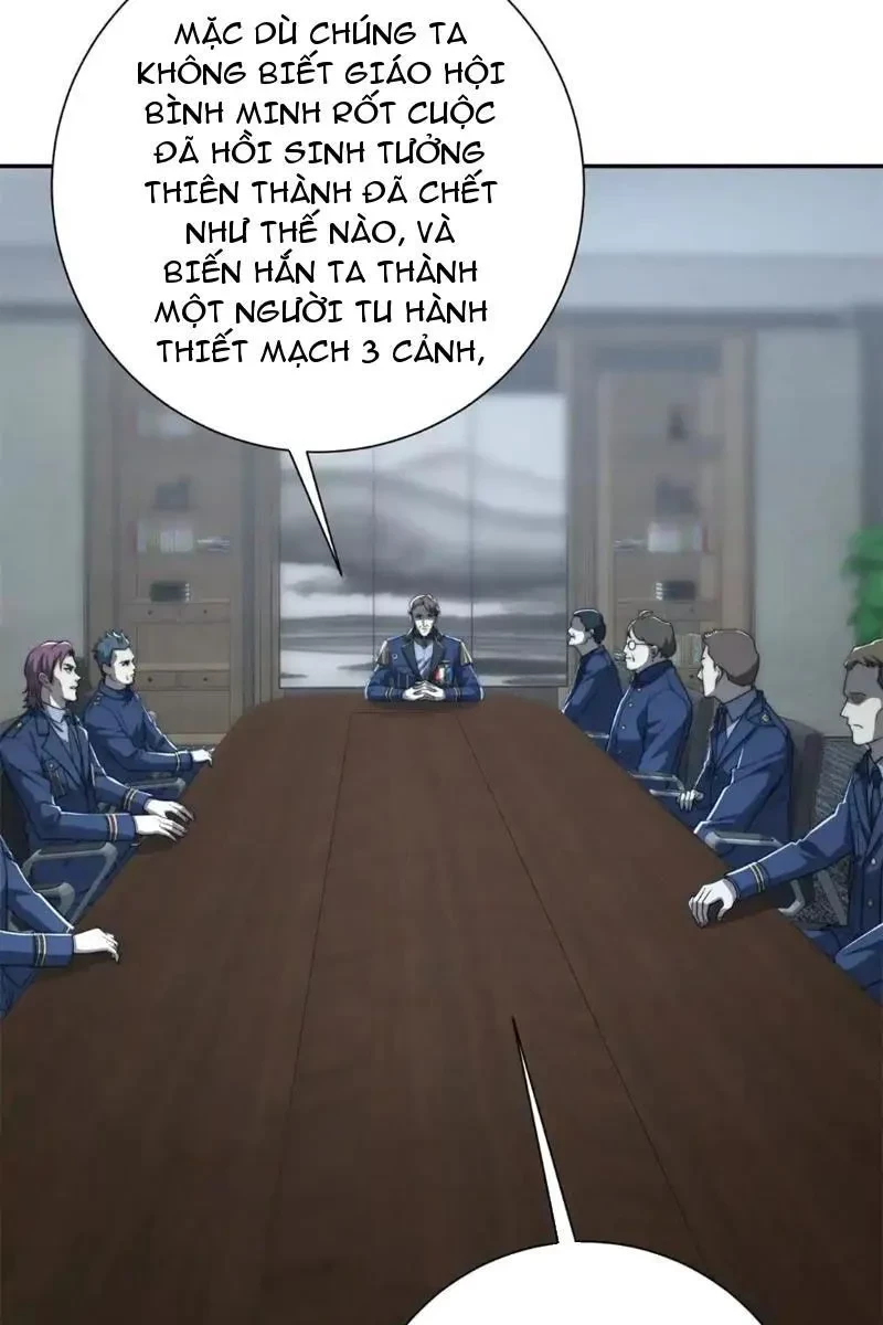 Dị Năng Trùng Sinh Ta Sớm Ở Đỉnh Cao Chapter 57 - 37