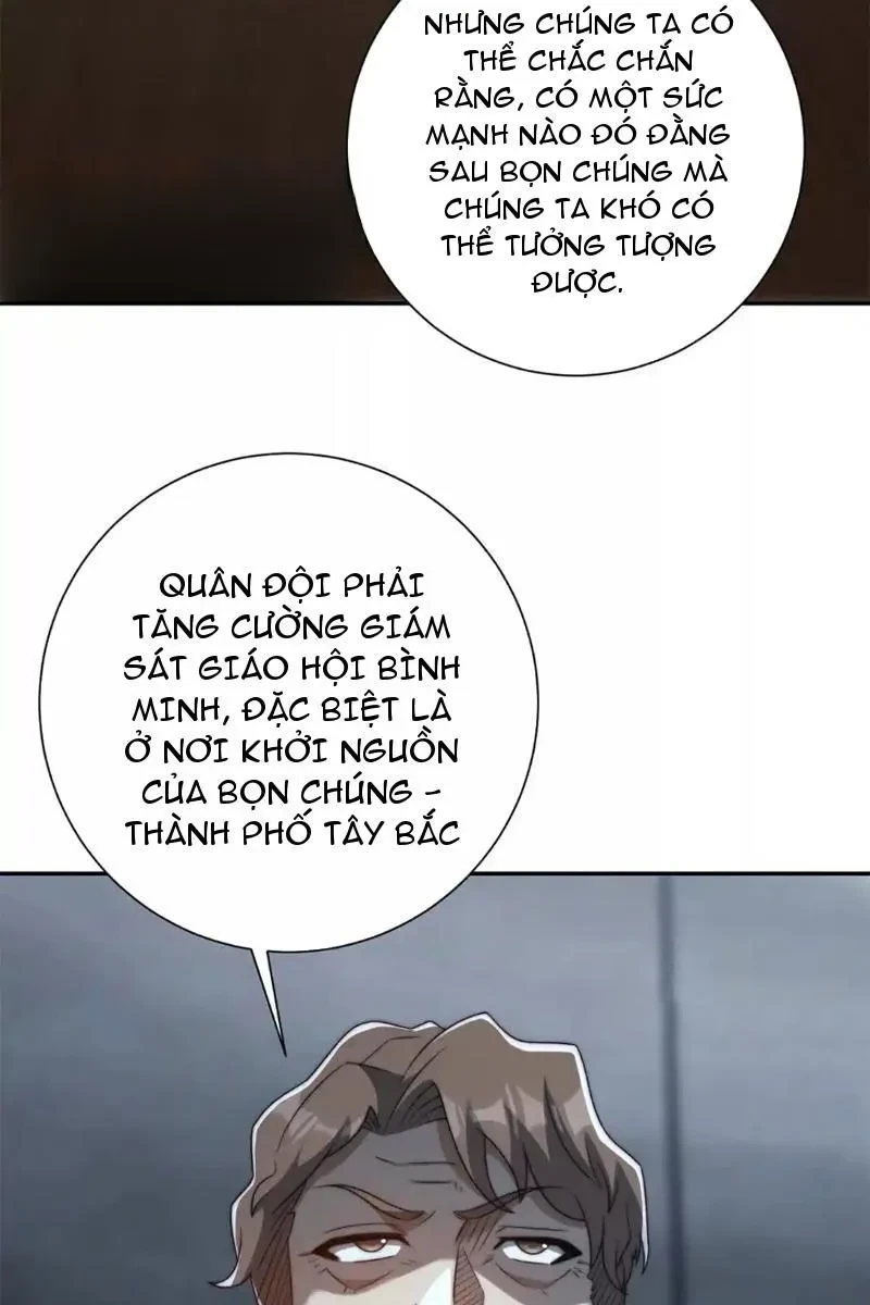 Dị Năng Trùng Sinh Ta Sớm Ở Đỉnh Cao Chapter 57 - 38