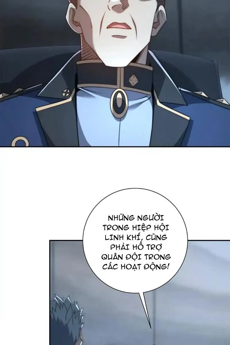 Dị Năng Trùng Sinh Ta Sớm Ở Đỉnh Cao Chapter 57 - 39