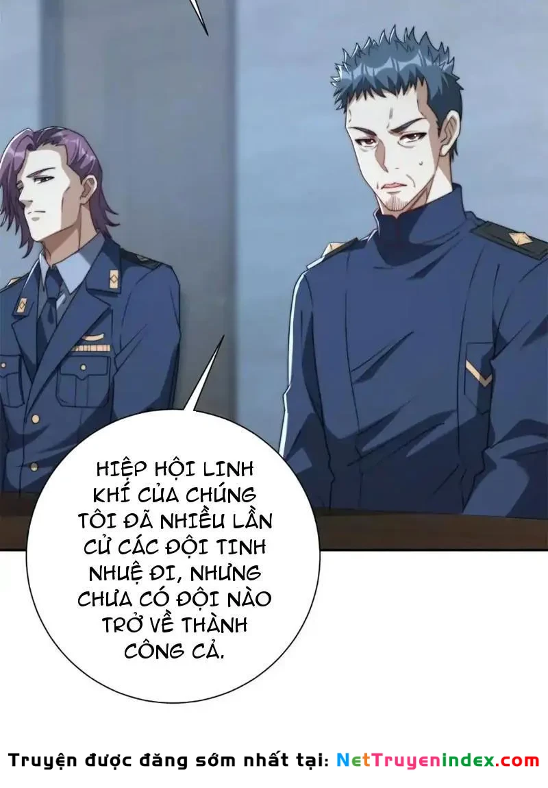 Dị Năng Trùng Sinh Ta Sớm Ở Đỉnh Cao Chapter 57 - 41