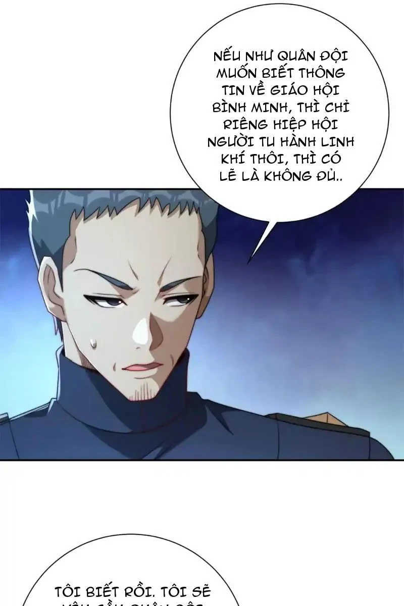 Dị Năng Trùng Sinh Ta Sớm Ở Đỉnh Cao Chapter 57 - 42