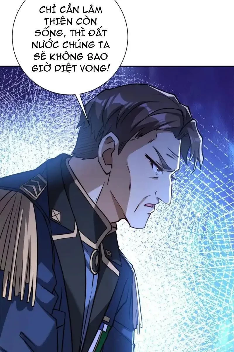 Dị Năng Trùng Sinh Ta Sớm Ở Đỉnh Cao Chapter 57 - 46