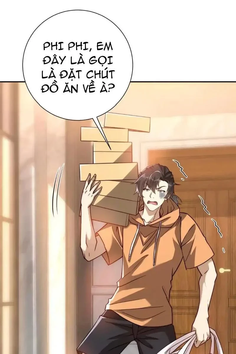 Dị Năng Trùng Sinh Ta Sớm Ở Đỉnh Cao Chapter 57 - 48