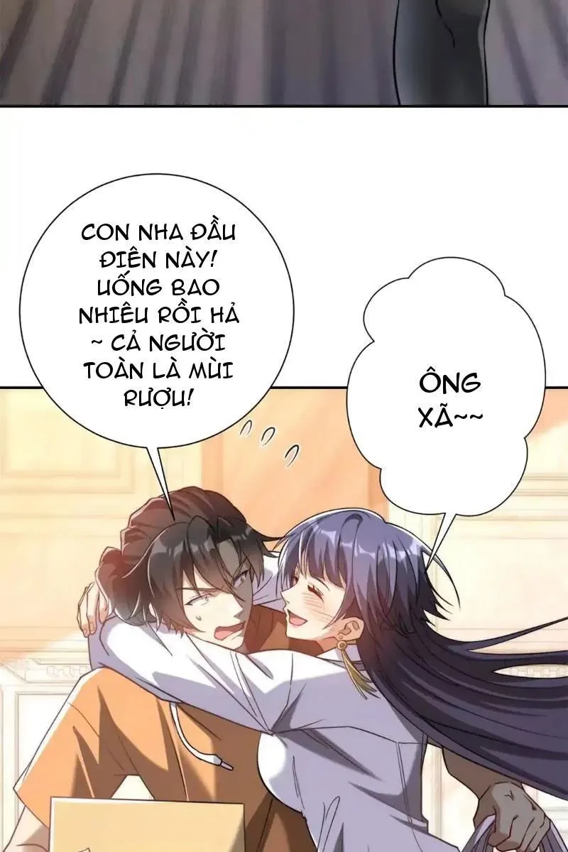 Dị Năng Trùng Sinh Ta Sớm Ở Đỉnh Cao Chapter 57 - 51