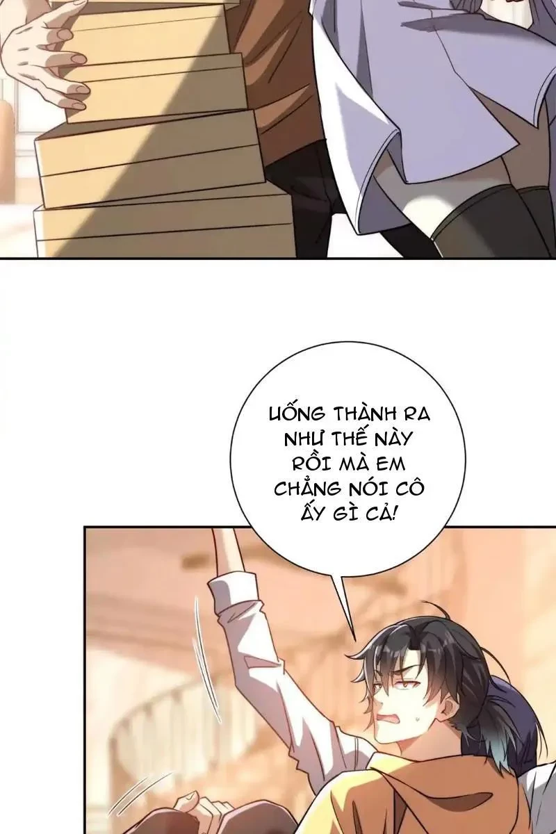 Dị Năng Trùng Sinh Ta Sớm Ở Đỉnh Cao Chapter 57 - 52