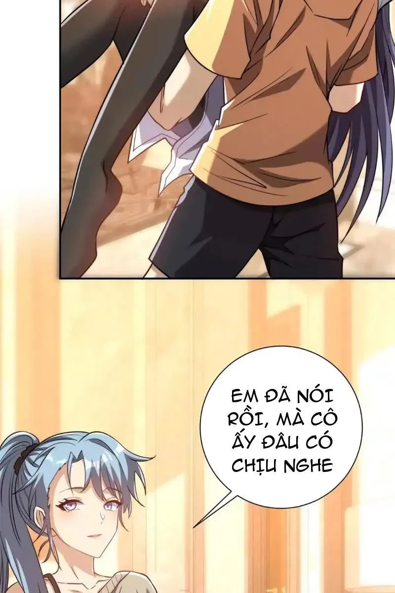 Dị Năng Trùng Sinh Ta Sớm Ở Đỉnh Cao Chapter 57 - 53