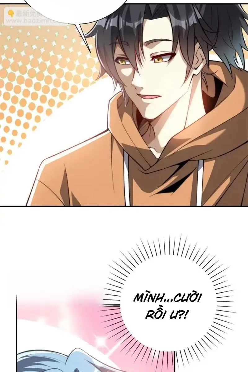 Dị Năng Trùng Sinh Ta Sớm Ở Đỉnh Cao Chapter 57 - 56