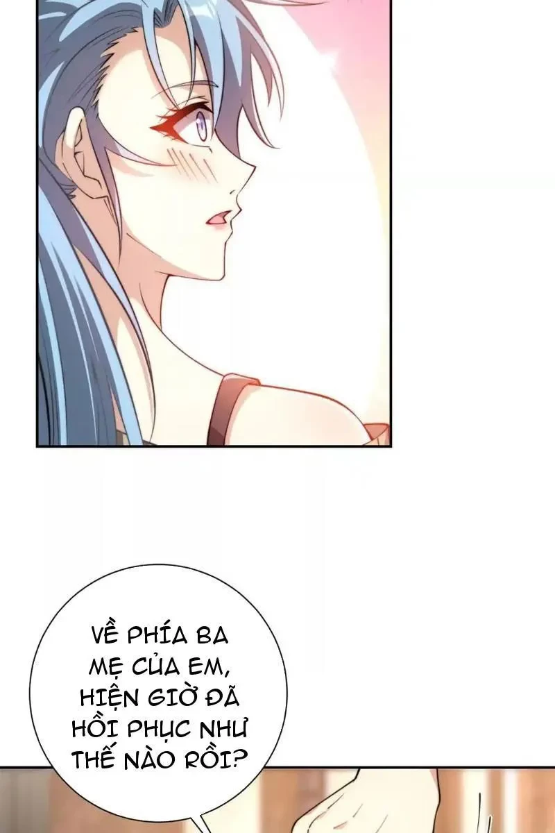 Dị Năng Trùng Sinh Ta Sớm Ở Đỉnh Cao Chapter 57 - 57