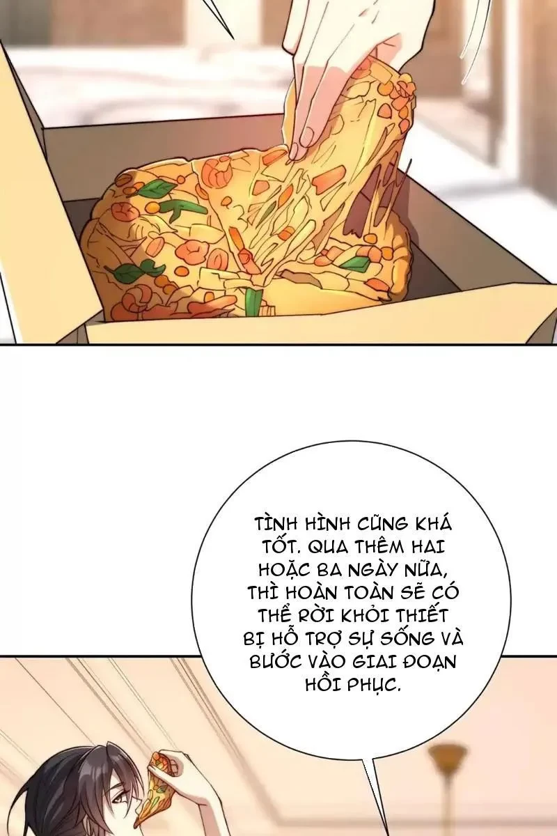 Dị Năng Trùng Sinh Ta Sớm Ở Đỉnh Cao Chapter 57 - 58