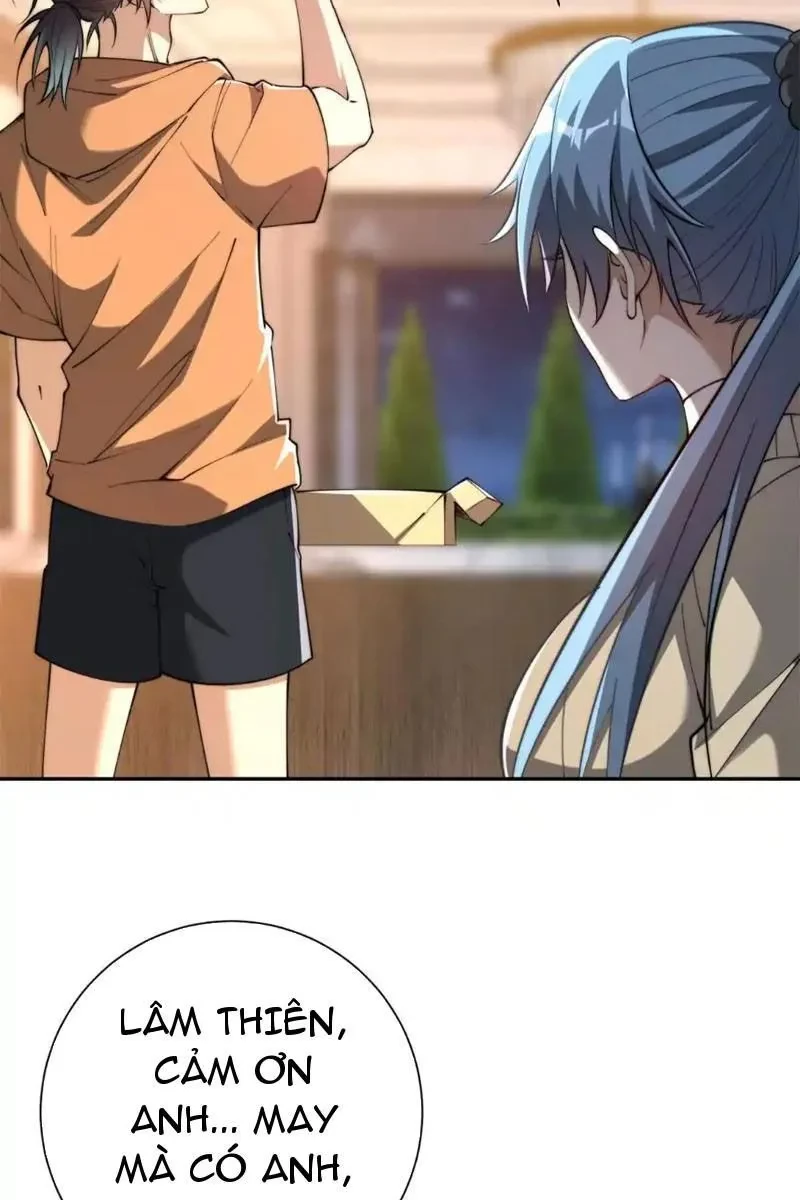 Dị Năng Trùng Sinh Ta Sớm Ở Đỉnh Cao Chapter 57 - 59