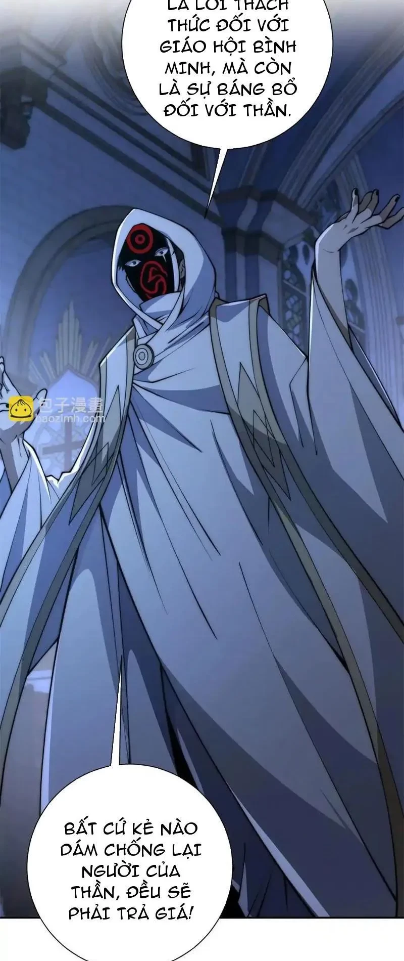 Dị Năng Trùng Sinh Ta Sớm Ở Đỉnh Cao Chapter 58 - 3