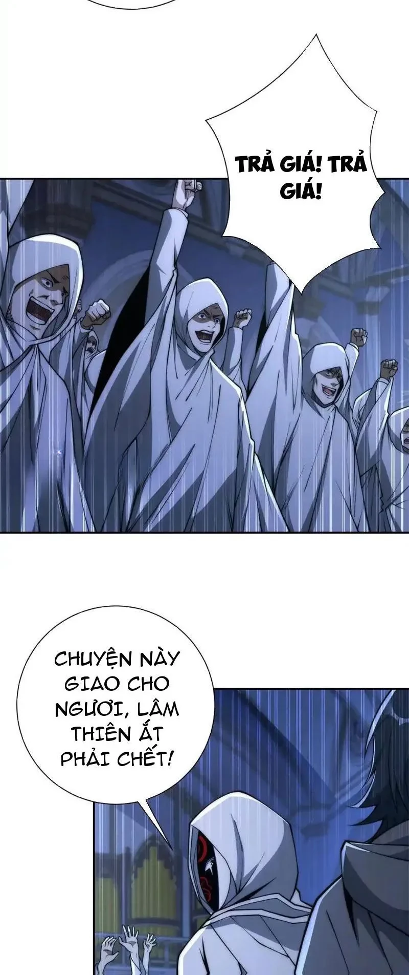 Dị Năng Trùng Sinh Ta Sớm Ở Đỉnh Cao Chapter 58 - 4