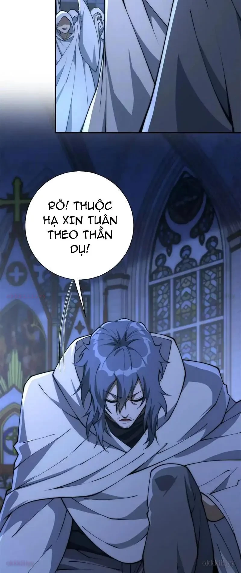 Dị Năng Trùng Sinh Ta Sớm Ở Đỉnh Cao Chapter 58 - 5