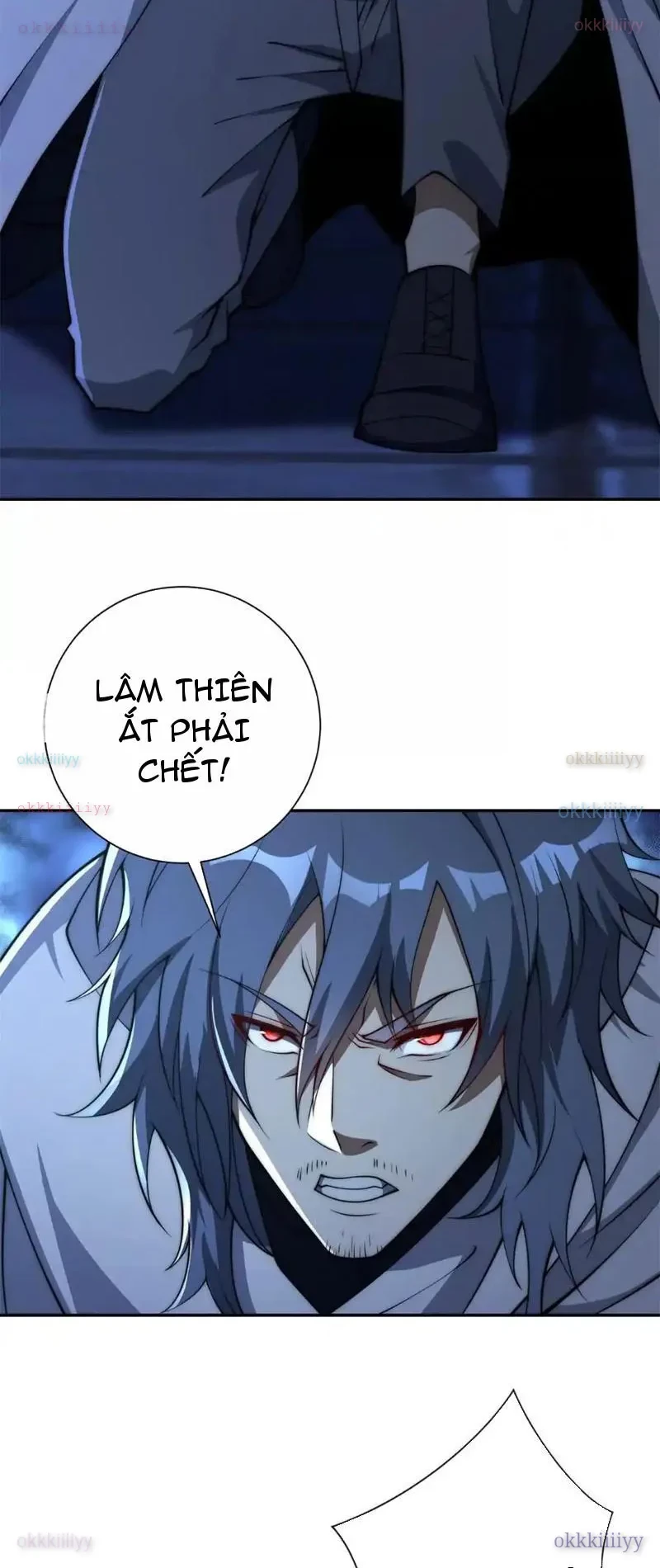 Dị Năng Trùng Sinh Ta Sớm Ở Đỉnh Cao Chapter 58 - 6