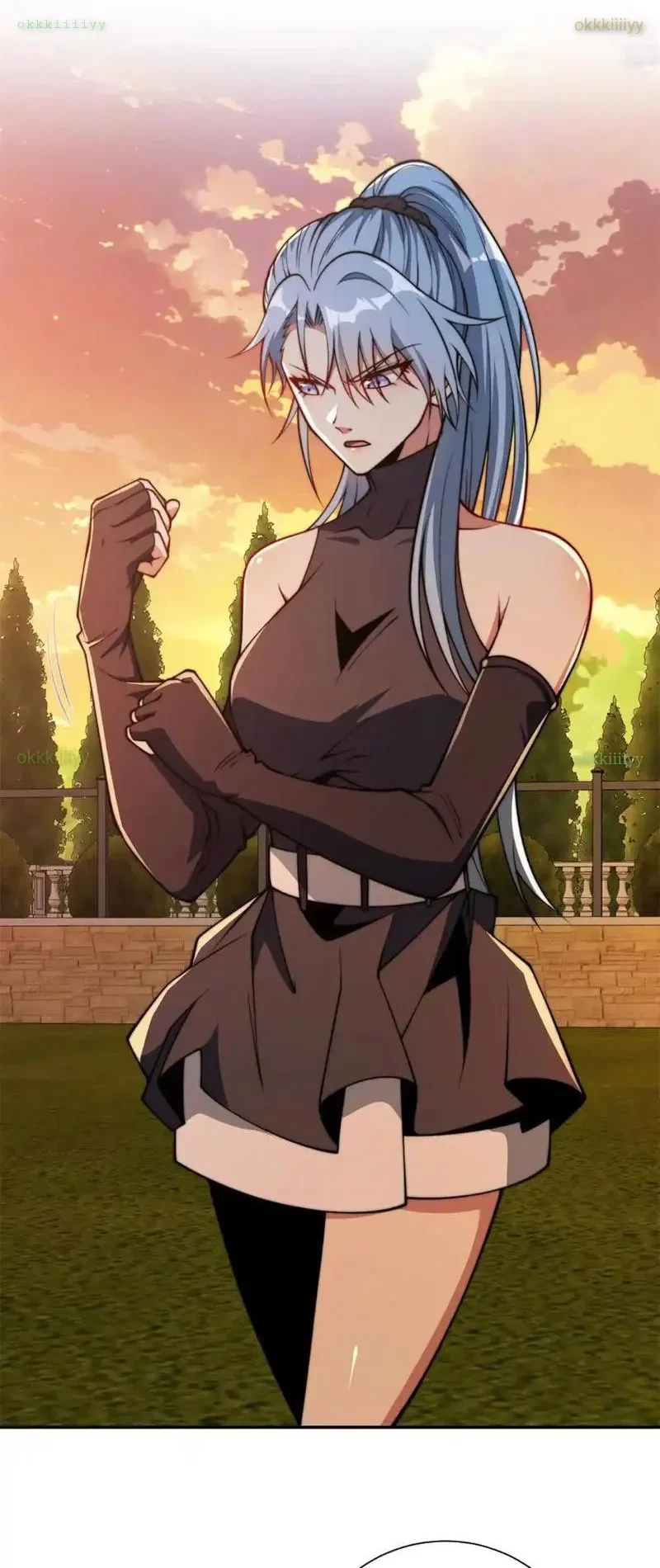 Dị Năng Trùng Sinh Ta Sớm Ở Đỉnh Cao Chapter 58 - 8