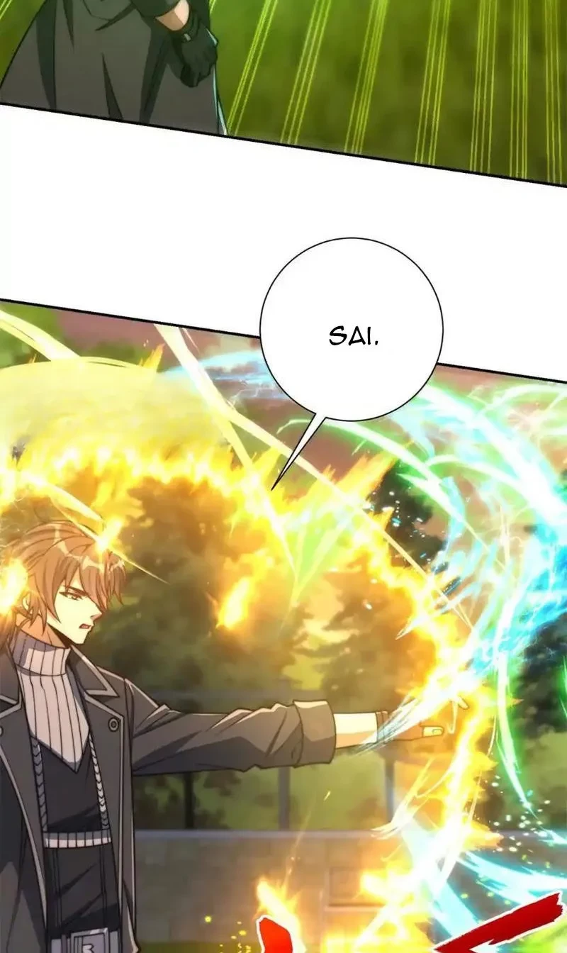 Dị Năng Trùng Sinh Ta Sớm Ở Đỉnh Cao Chapter 58 - 14