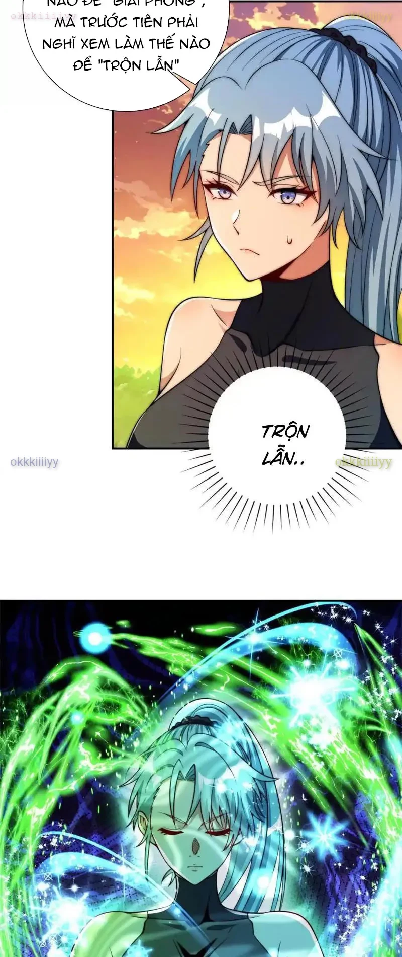 Dị Năng Trùng Sinh Ta Sớm Ở Đỉnh Cao Chapter 58 - 16