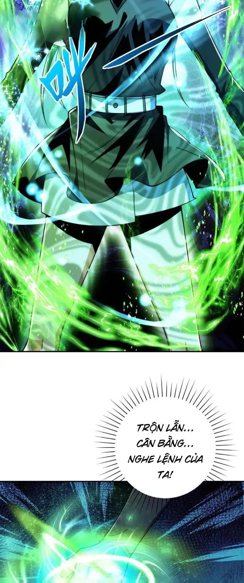 Dị Năng Trùng Sinh Ta Sớm Ở Đỉnh Cao Chapter 58 - 17