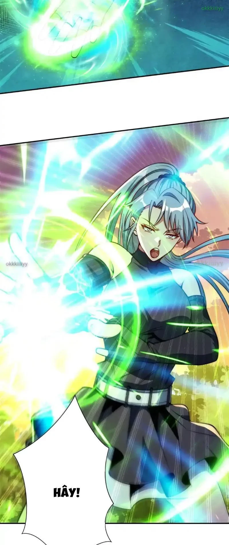 Dị Năng Trùng Sinh Ta Sớm Ở Đỉnh Cao Chapter 58 - 18