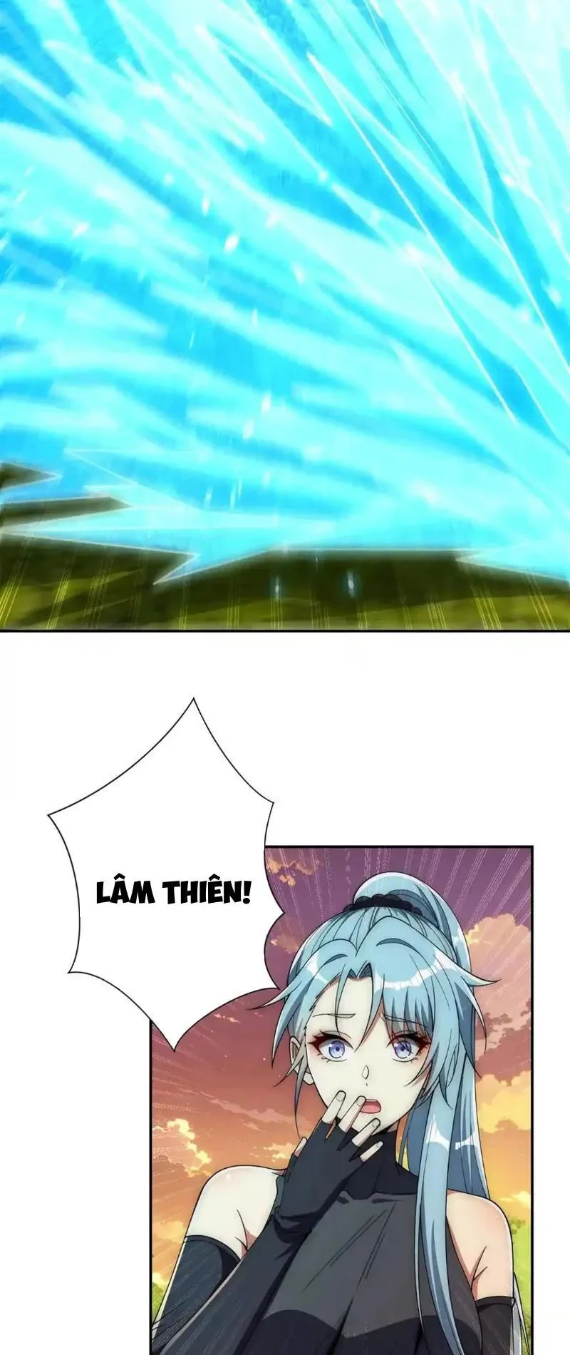 Dị Năng Trùng Sinh Ta Sớm Ở Đỉnh Cao Chapter 58 - 20