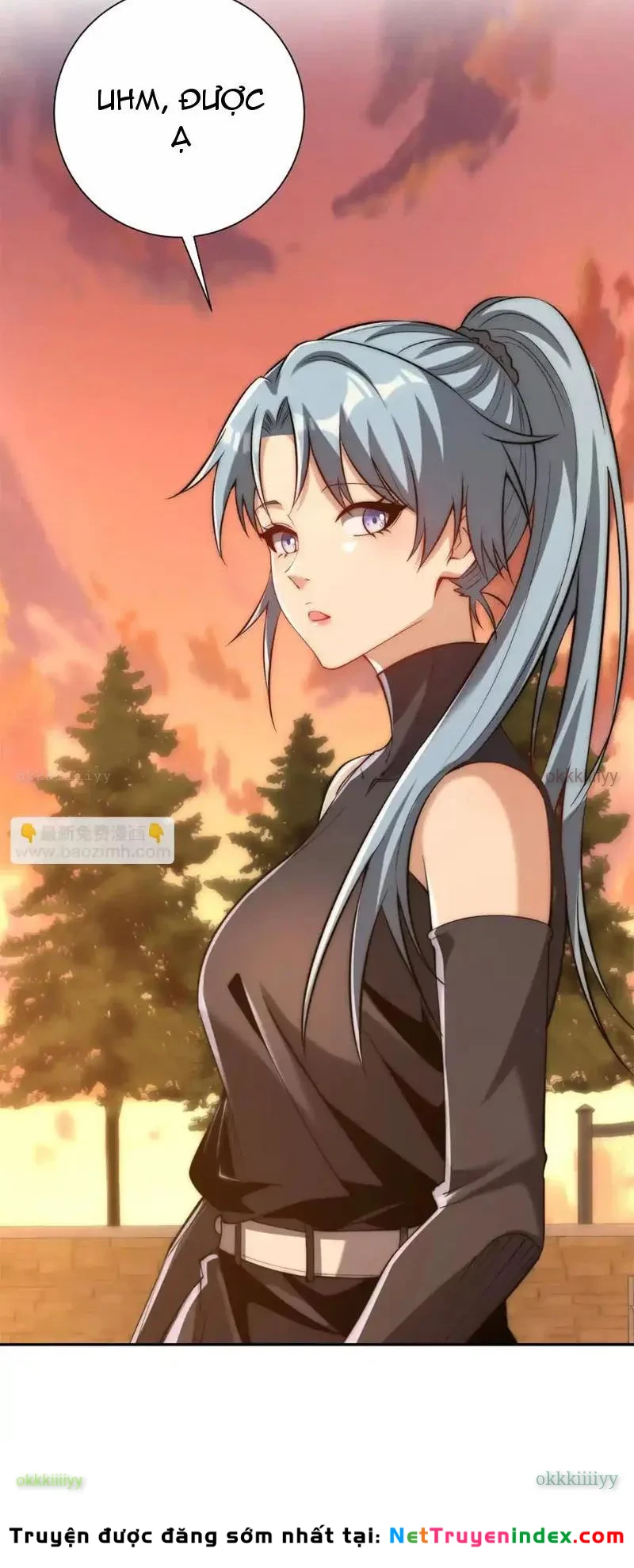 Dị Năng Trùng Sinh Ta Sớm Ở Đỉnh Cao Chapter 58 - 26