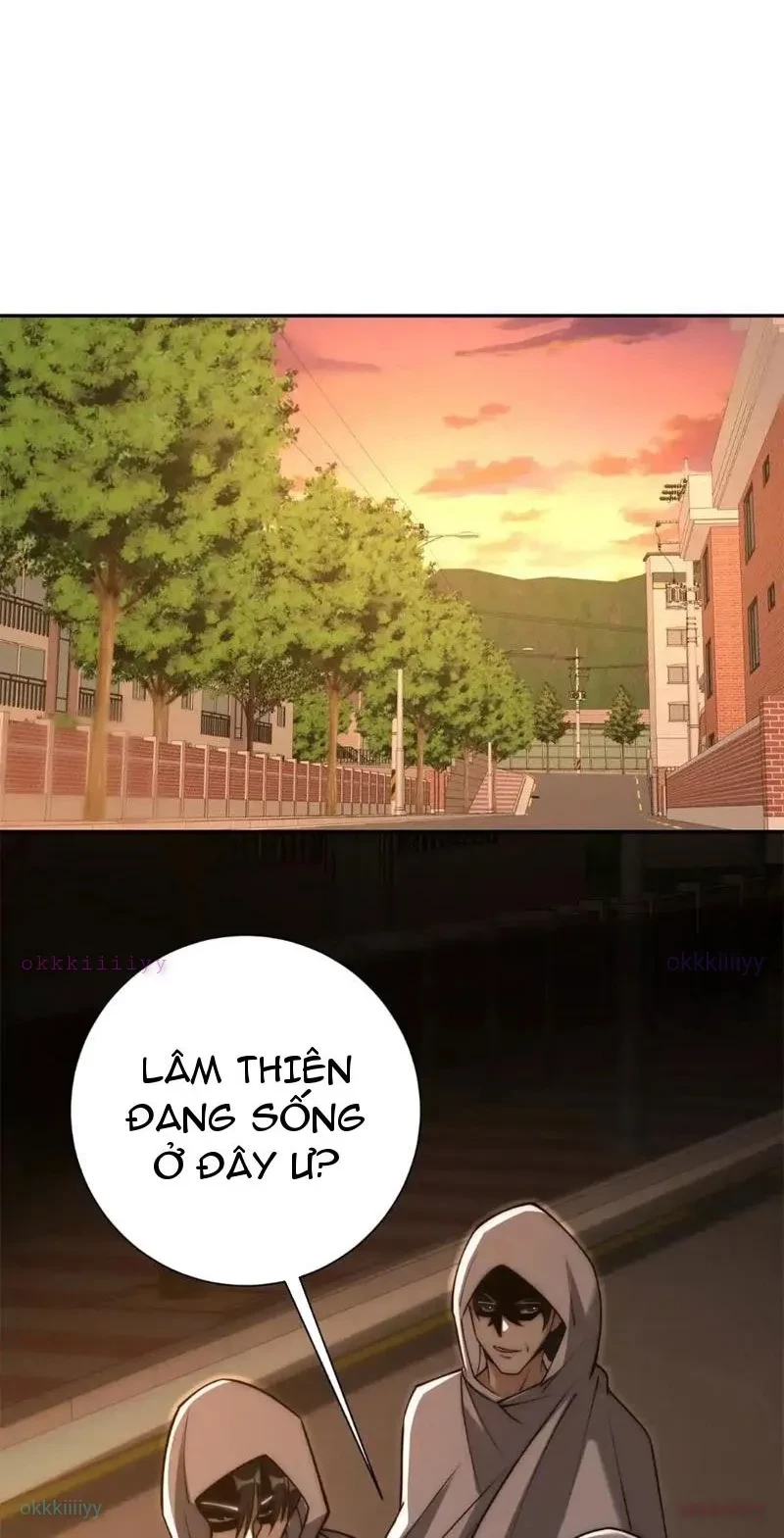 Dị Năng Trùng Sinh Ta Sớm Ở Đỉnh Cao Chapter 58 - 27