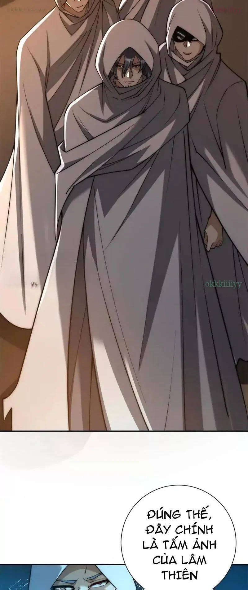 Dị Năng Trùng Sinh Ta Sớm Ở Đỉnh Cao Chapter 58 - 28