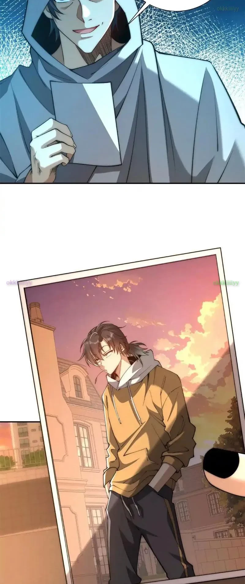 Dị Năng Trùng Sinh Ta Sớm Ở Đỉnh Cao Chapter 58 - 29