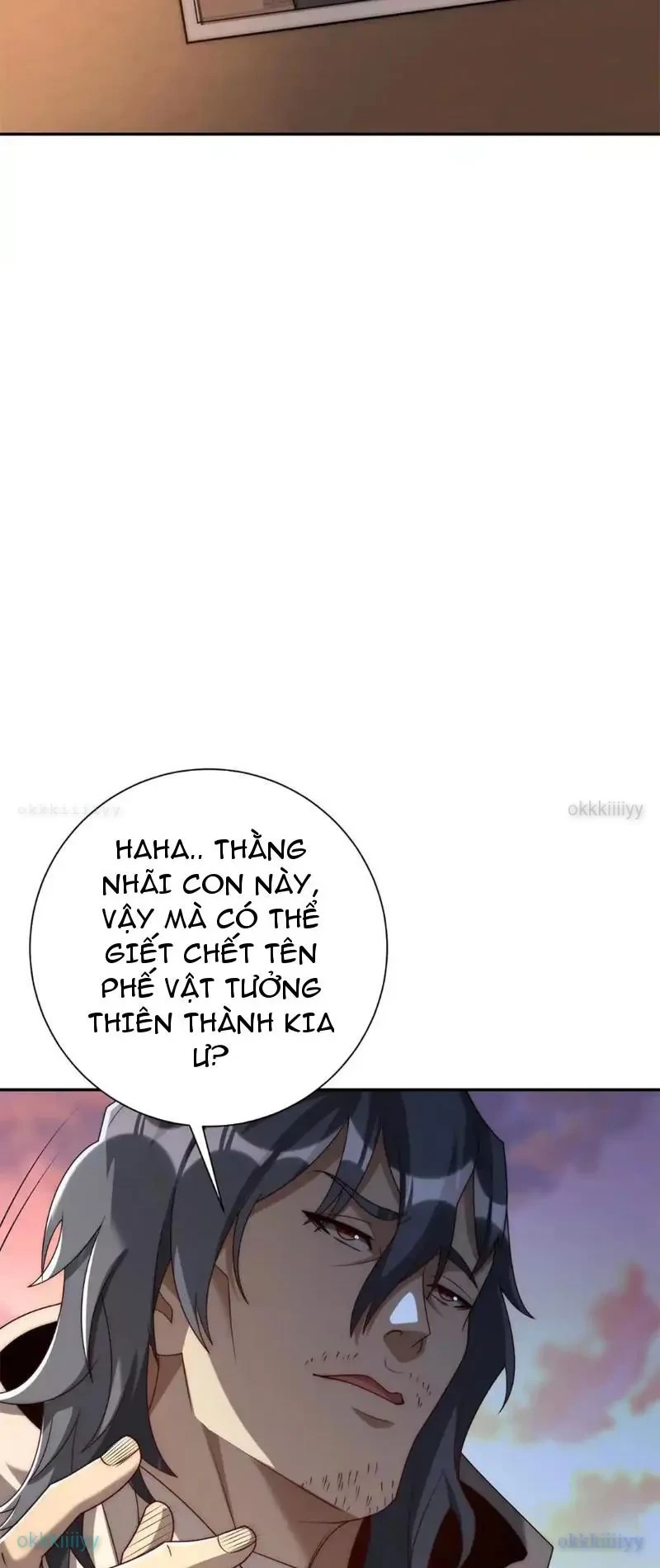 Dị Năng Trùng Sinh Ta Sớm Ở Đỉnh Cao Chapter 58 - 30