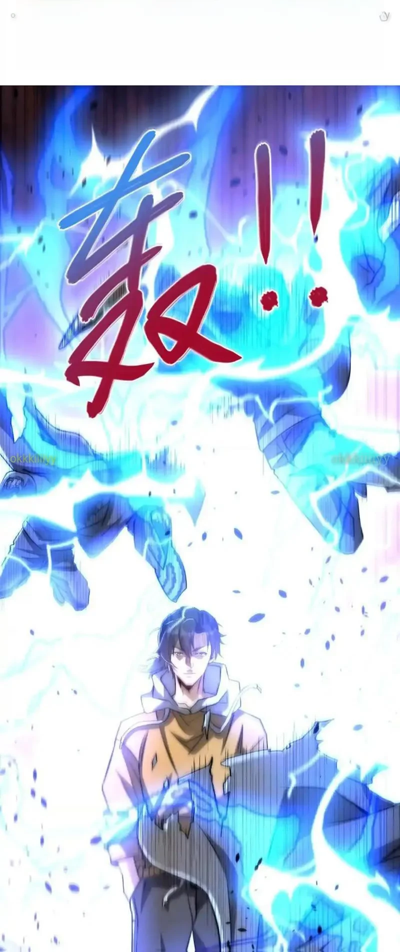 Dị Năng Trùng Sinh Ta Sớm Ở Đỉnh Cao Chapter 58 - 36