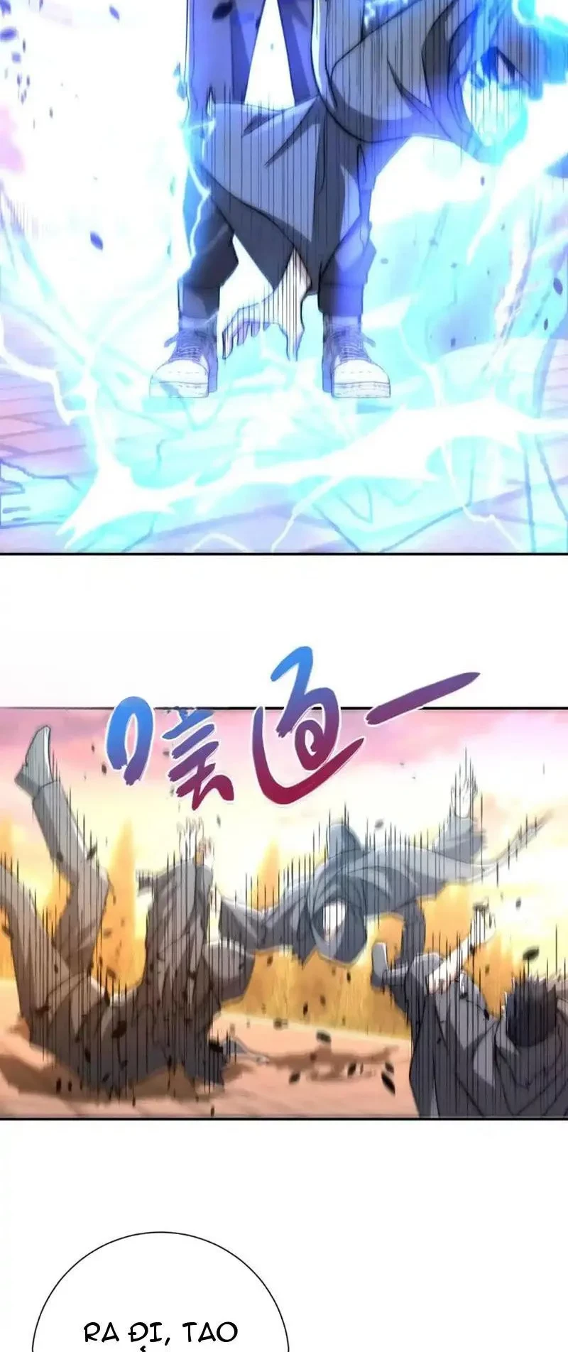 Dị Năng Trùng Sinh Ta Sớm Ở Đỉnh Cao Chapter 58 - 37