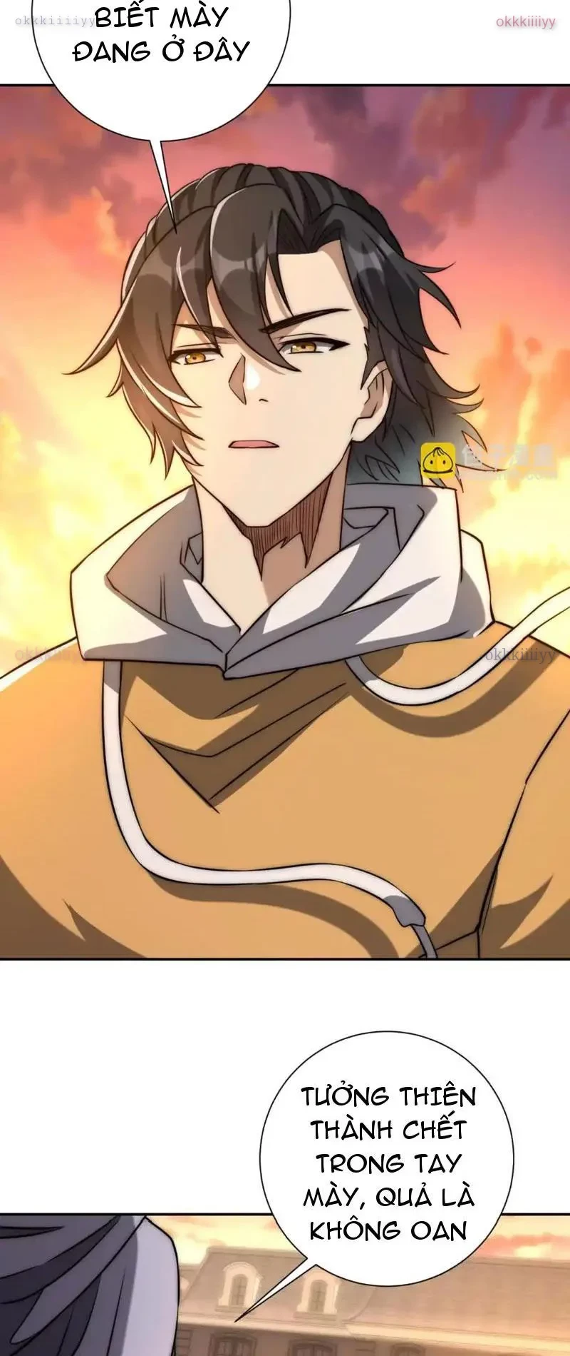 Dị Năng Trùng Sinh Ta Sớm Ở Đỉnh Cao Chapter 58 - 38