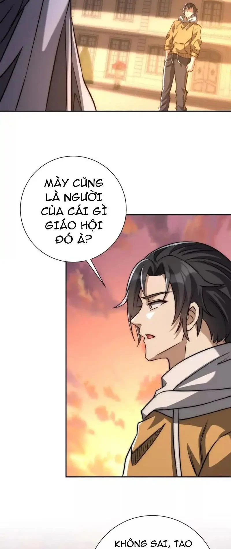 Dị Năng Trùng Sinh Ta Sớm Ở Đỉnh Cao Chapter 58 - 39