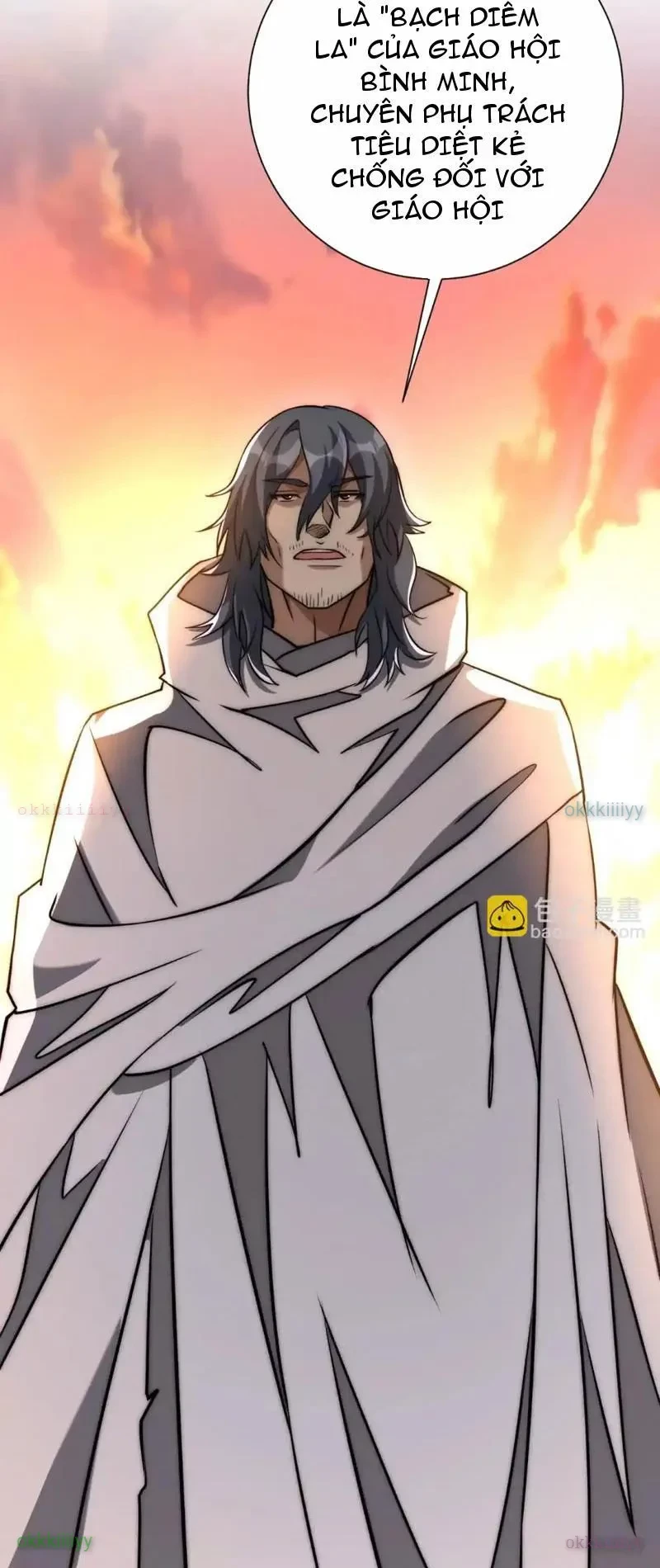 Dị Năng Trùng Sinh Ta Sớm Ở Đỉnh Cao Chapter 58 - 40